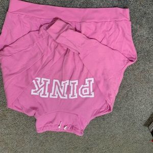 PINK Sweatshirt